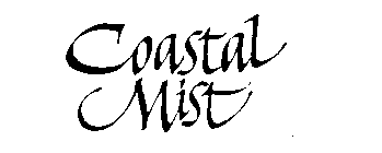 COASTAL MIST