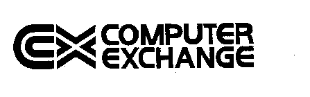 CX COMPUTER EXCHANGE