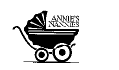 ANNIE'S NANNIES