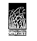 WINDEMERE GALLERIES