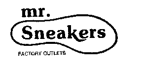 MR. SNEAKERS FACTORY OUTLETS