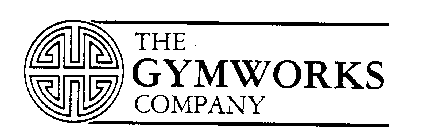 G THE GYMWORKS COMPANY