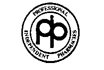 PIP PROFESSIONAL INDEPENDENT PHARMACIES