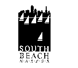 SOUTH BEACH H-A-R-B-O-R