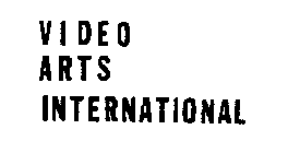 VIDEO ARTS INTERNATIONAL