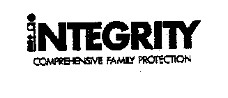 INTEGRITY COMPREHENSIVE FAMILY PROTECTION