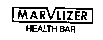 MARVLIZER HEALTH BAR