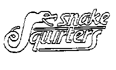 SNAKE SQUIRTERS