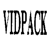 VIDPACK