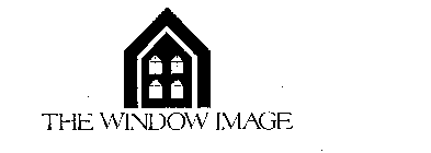 THE WINDOW IMAGE