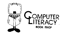 COMPUTER LITERACY BOOK SHOP