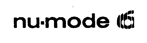 NU-MODE 6