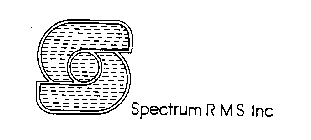 S SPECTRUM R M S INC