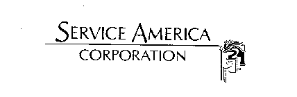 SERVICE AMERICA CORPORATION