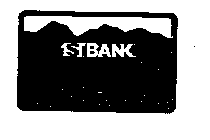 1STBANK