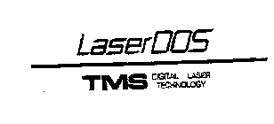 LASER DOS TMS DIGITAL LASER TECHNOLOGY