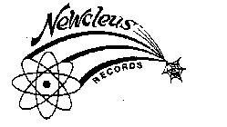 NEWCLEUS PHONOGRAPH RECORDS