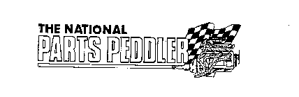 THE NATIONAL PARTS PEDDLER