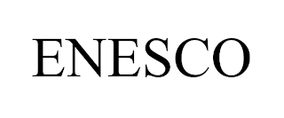 ENESCO