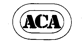 ACA