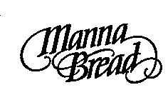 MANNA BREAD