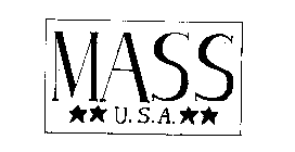 MASS U.S.A.