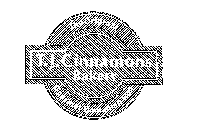 T.J. CINNAMONS BAKERY THE ORIGINAL GOURMET CINNAMON ROLL