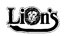 LION'S