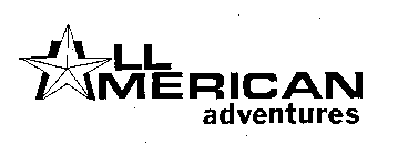 ALL AMERICAN ADVENTURES
