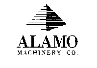 ALAMO MACHINERY CO.