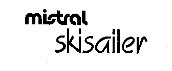 MISTRAL SKISAILER