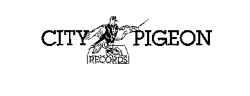 CITY PIGEON RECORDS
