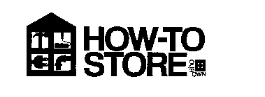 HOW-TO STORE OUR OWN