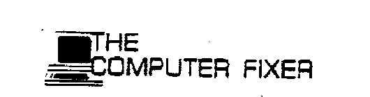 THE COMPUTER FIXER