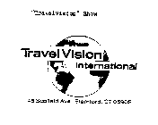 TRAVELVISION INTERNATIONAL