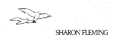SHARON FLEMING