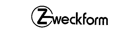 ZWECKFORM