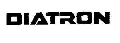 DIATRON