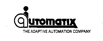 AUTOMATIX THE ADAPTIVE AUTOMATION COMPANY