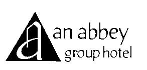 A AN ABBEY GROUP HOTEL