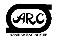 ARC ARABIAN RACING CUP
