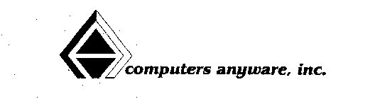 COMPUTERS ANYWARE, INC. CA