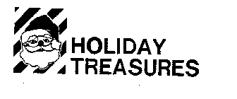 HOLIDAY TREASURES