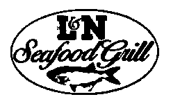 L & N SEAFOOD GRILL