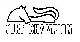 TURF CHAMPION