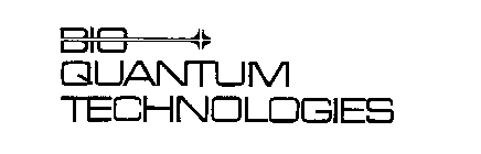 BIO QUANTUM TECHNOLOGIES