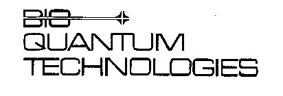 BIO QUANTUM TECHNOLOGIES