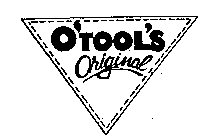 O'TOOL'S ORIGINAL
