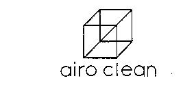 AIRO CLEAN