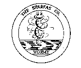 THE SPARFAS CO. WORMY